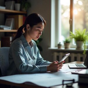 הכנת תכניות להיתר בנייה