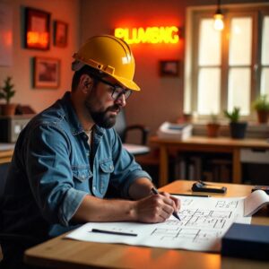 תכנון מערכות אינסטלציה