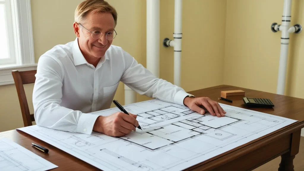 יועץ אינסטלציה בראשון לציון