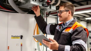 מהנדס אינסטלציה