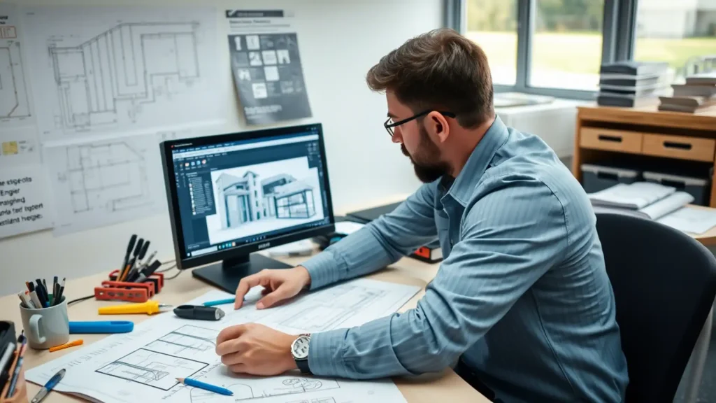 נספח סניטרי להיתר בנייה