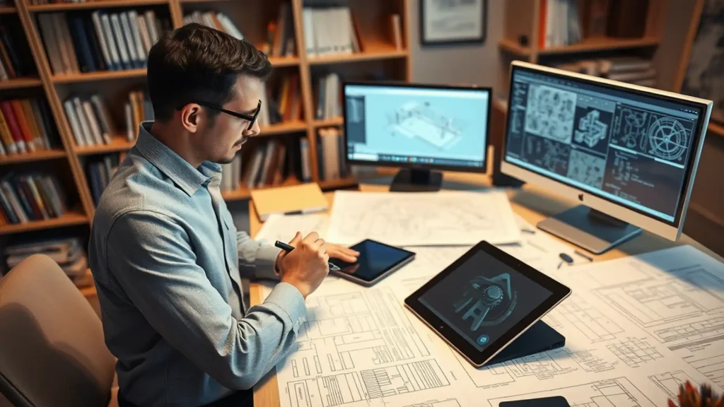 תכנית אינסטלציה